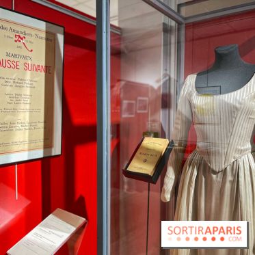 Dans les coulisses des théâtres des Hauts-de-Seine