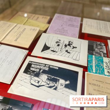 Dans les coulisses des théâtres des Hauts-de-Seine