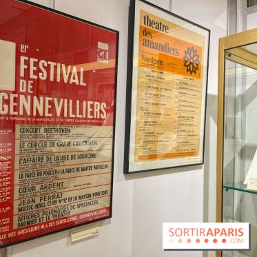 Dans les coulisses des théâtres des Hauts-de-Seine