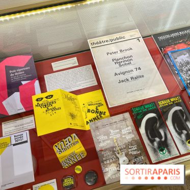 Dans les coulisses des théâtres des Hauts-de-Seine - IMG 8191