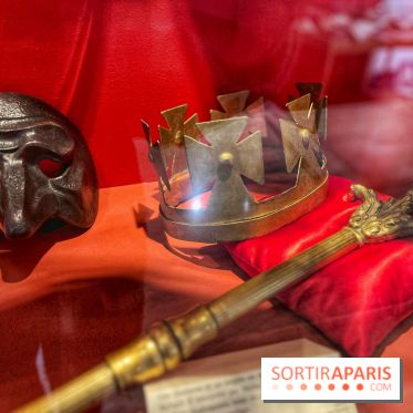 Dans les coulisses des théâtres des Hauts-de-Seine