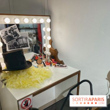 Dans les coulisses des théâtres des Hauts-de-Seine