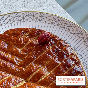 La Galette des Rois 2025 des Manufactures Alain Ducasse - IMG 7535 jpg 2
