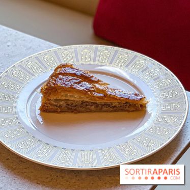 La Galette des Rois 2025 des Manufactures Alain Ducasse - IMG 7562 jpg 2