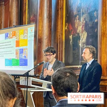 Chantier de reconstruction de la flèche de Saint-Denis  - IMG 8164