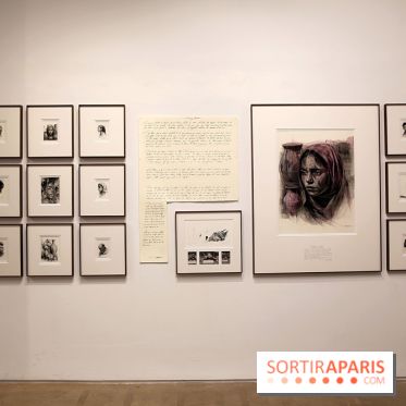 100% paper III, nos photos de l'expo signée Hopare et Urban Signature - Expo Paper 3e   2025   Hopare   2 fotor 2025010915461