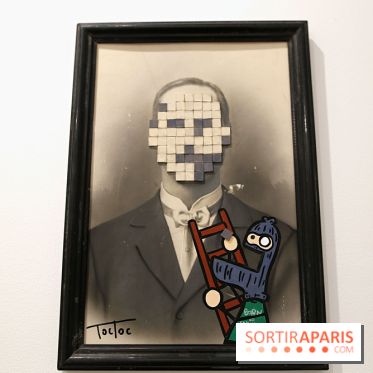 100% paper III, nos photos de l'expo signée Hopare et Urban Signature - Expo Paper 3e   2025   Hopare   14 fotor 20250109154844