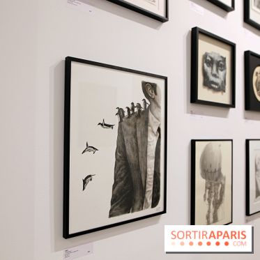 100% paper III, nos photos de l'expo signée Hopare et Urban Signature - Expo Paper 3e   2025   Hopare   16 fotor 20250109155232