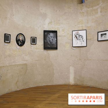 100% paper III, nos photos de l'expo signée Hopare et Urban Signature - Expo Paper 3e 2025 Hopare 17