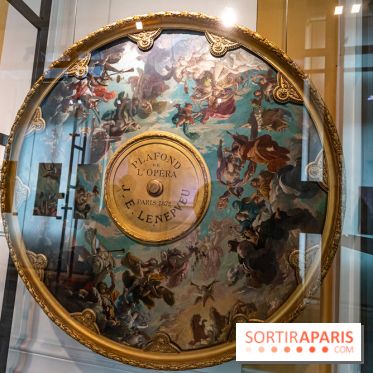 Opéra de Paris - Opéra Garnier - photos