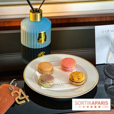 Les Lumières, l'hôtel 5* près du Château de Versailles  - image00042