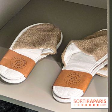 Les Lumières, l'hôtel 5* près du Château de Versailles  - image00060