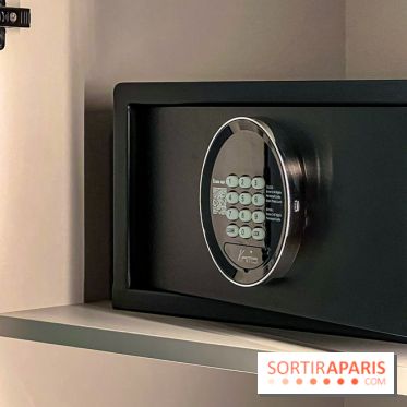 Les Lumières, l'hôtel 5* près du Château de Versailles  - image00061