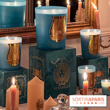 Les Lumières, l'hôtel 5* près du Château de Versailles  - image00066