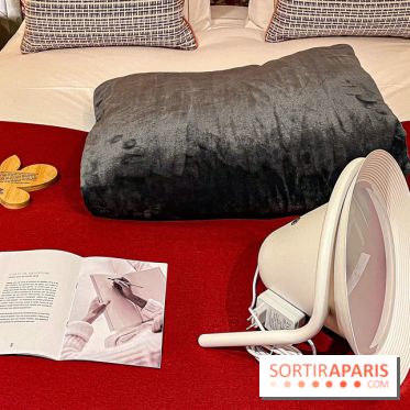 Les Lumières, l'hôtel 5* près du Château de Versailles  - image00067