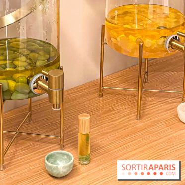 Les Lumières, l'hôtel 5* près du Château de Versailles  - image00069