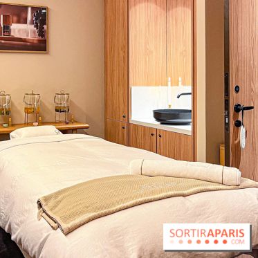 Les Lumières, l'hôtel 5* près du Château de Versailles  - image00070