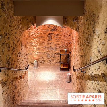 Les Lumières, l'hôtel 5* près du Château de Versailles