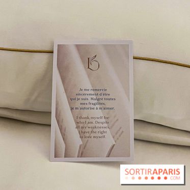 Les Lumières, l'hôtel 5* près du Château de Versailles  - image00076