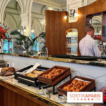 Les Lumières, l'hôtel 5* près du Château de Versailles  - image00079