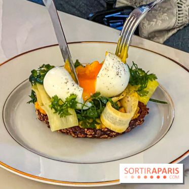 Les Lumières, l'hôtel 5* près du Château de Versailles  - image00089