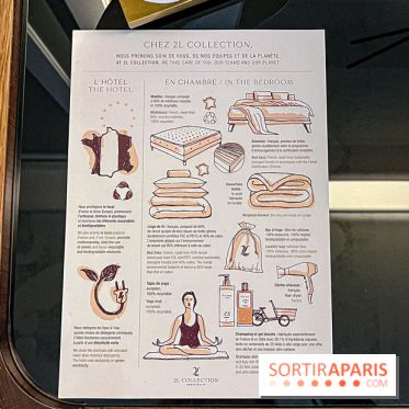 Les Lumières, l'hôtel 5* près du Château de Versailles  - image00092