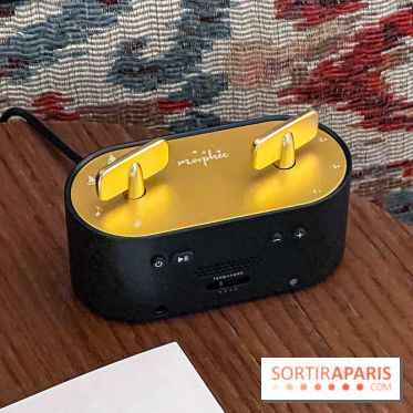 Les Lumières, l'hôtel 5* près du Château de Versailles  - image00094