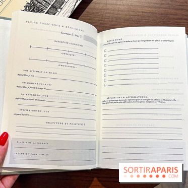 Les Lumières, l'hôtel 5* près du Château de Versailles  - image00097