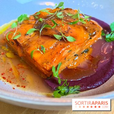 Kalank - Tian de patate douce