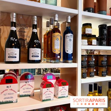 Kalank - Epicerie fine