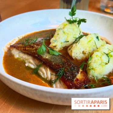 Kalank - Bouille de poisson sauvage