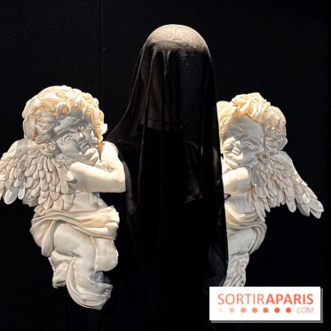 Dolce&Gabbana : l'exposition mode spectaculaire fait escale à Paris, au Grand Palais  - IMG 6384