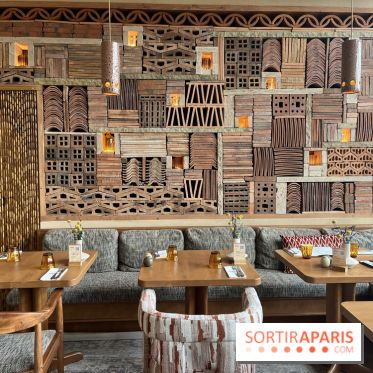 Meïda, la brasserie aux influences méditerranéennes par Mohamed Cheikh - image00029