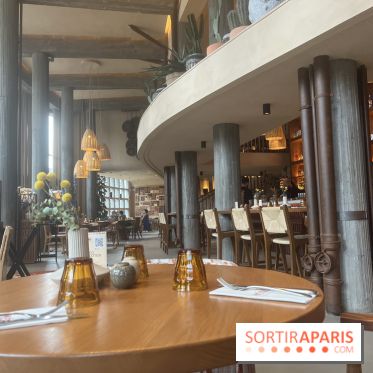 Meïda, la brasserie aux influences méditerranéennes par Mohamed Cheikh - image00025