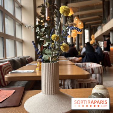 Meïda, la brasserie aux influences méditerranéennes par Mohamed Cheikh - image00027