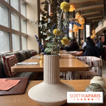 Meïda, la brasserie aux influences méditerranéennes par Mohamed Cheikh - image00028