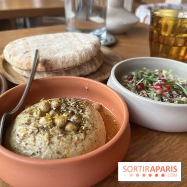 Meïda, la brasserie aux influences méditerranéennes par Mohamed Cheikh - image00020