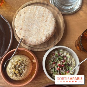 Meïda, la brasserie aux influences méditerranéennes par Mohamed Cheikh - image00021