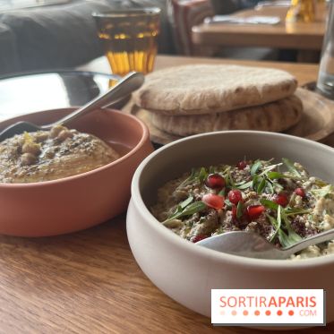 Meïda, la brasserie aux influences méditerranéennes par Mohamed Cheikh - image00022