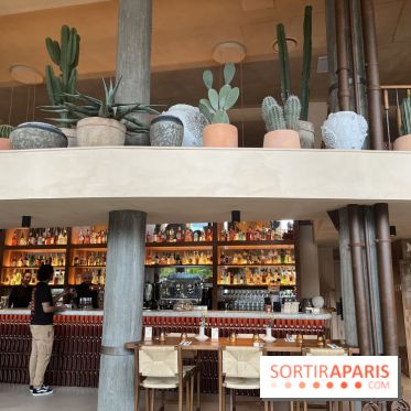 Meïda, la brasserie aux influences méditerranéennes par Mohamed Cheikh - image00023