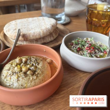 Meïda, la brasserie aux influences méditerranéennes par Mohamed Cheikh - image00024