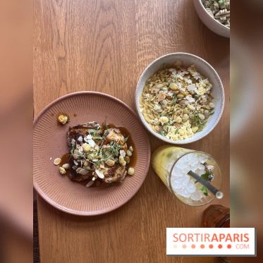 Meïda, la brasserie aux influences méditerranéennes par Mohamed Cheikh - image00016