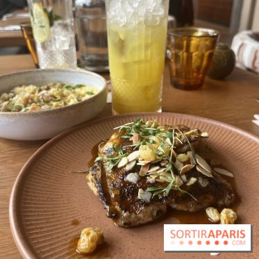 Meïda, la brasserie aux influences méditerranéennes par Mohamed Cheikh - image00017