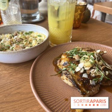 Meïda, la brasserie aux influences méditerranéennes par Mohamed Cheikh - image00018