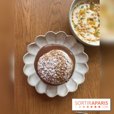 Meïda, la brasserie aux influences méditerranéennes par Mohamed Cheikh - image00011