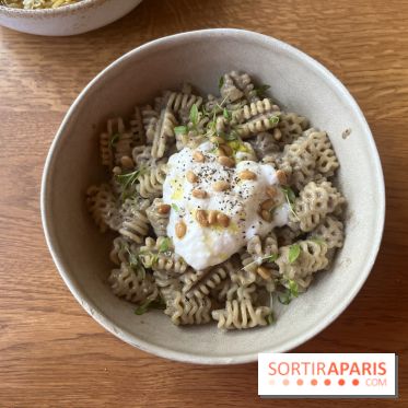 Meïda, la brasserie aux influences méditerranéennes par Mohamed Cheikh - image00012