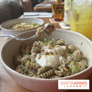 Meïda, la brasserie aux influences méditerranéennes par Mohamed Cheikh - image00013