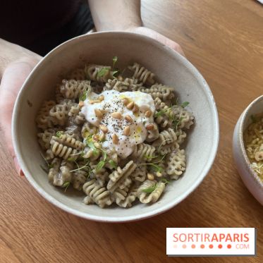 Meïda, la brasserie aux influences méditerranéennes par Mohamed Cheikh - image00014