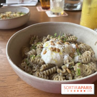 Meïda, la brasserie aux influences méditerranéennes par Mohamed Cheikh - image00015