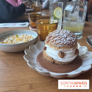 Meïda, la brasserie aux influences méditerranéennes par Mohamed Cheikh - image00009